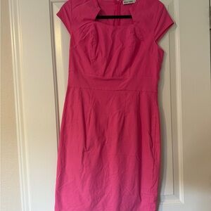 Grace Karin Pink Dress